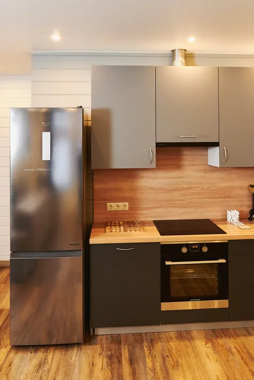 Коттеджи в Петрухино Клуб