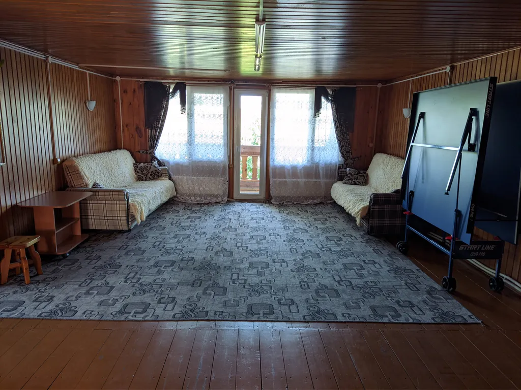 Коттедж Десятка