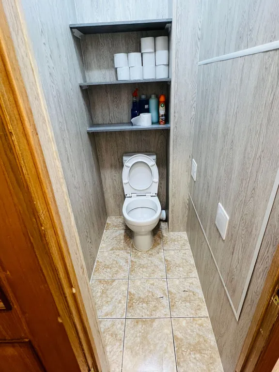 Квартира Уют на Каширке