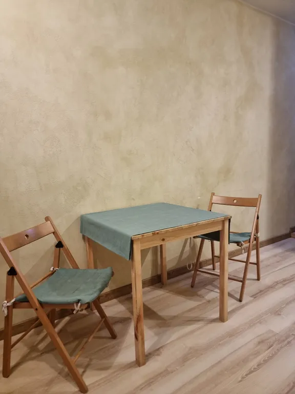 Студия возле моря на Патрокле