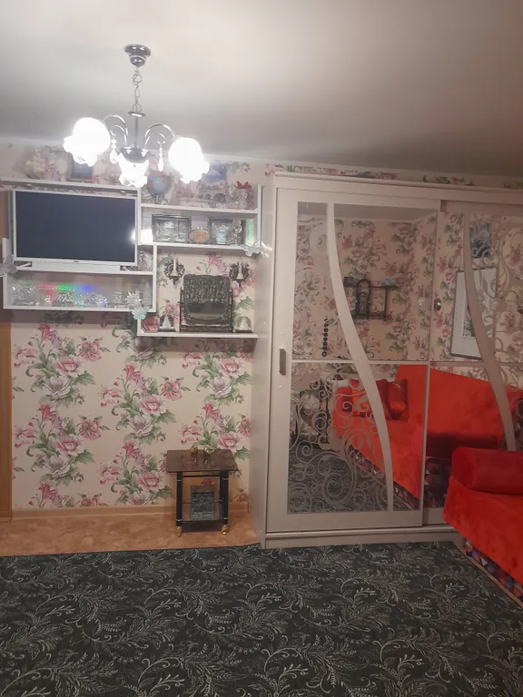 Квартира Уютная квартира в историческом центре города — Калининград