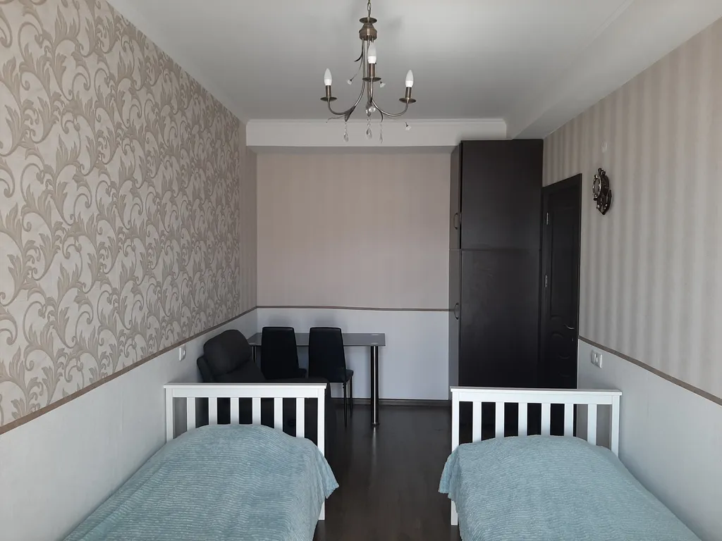 High class apartment in the heart of Tbilisi