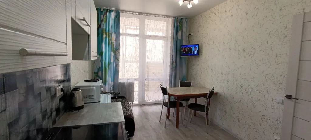 Квартира Квартира Очень хороший вариант — Краснодар