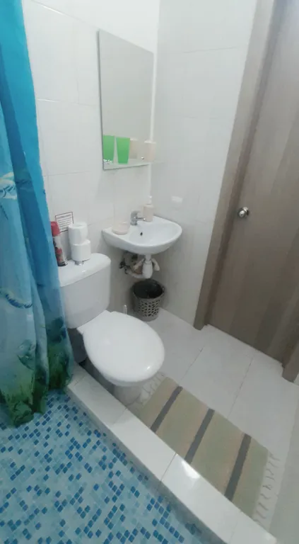 Домик у моря