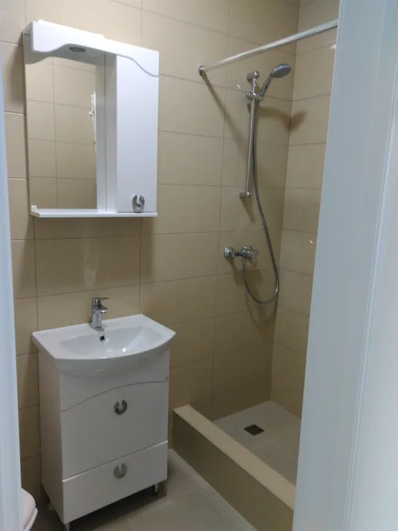 Квартира у моря