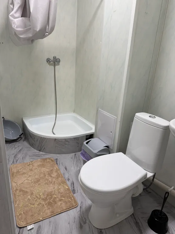 Двухкомнатный апартамент