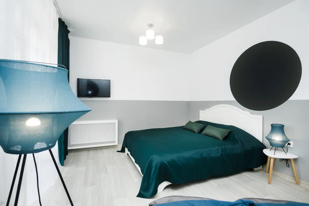 Квартира Квартира Студия в жк мельница у жд вокзала — Екатеринбург