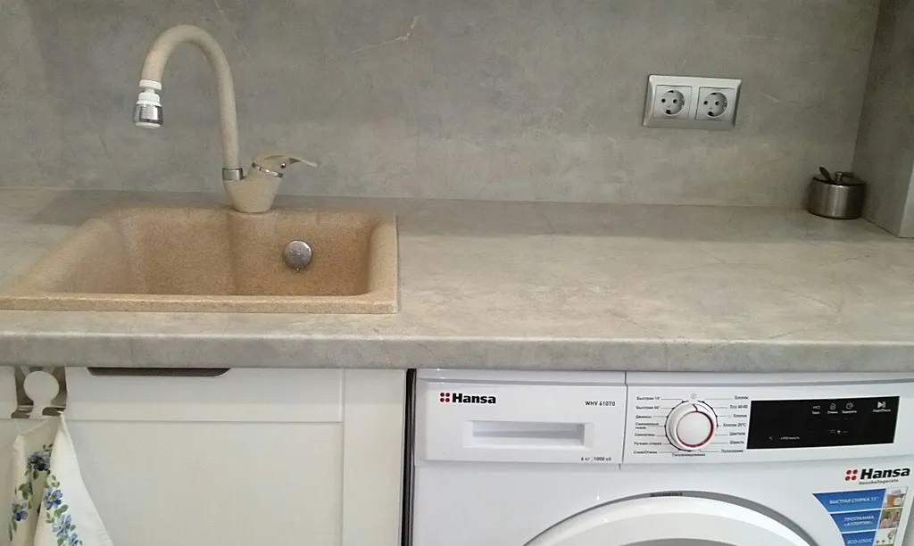 Уютная квартира у моря