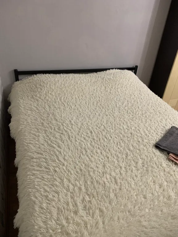 Уютная квартира с развитой инфраструктурой