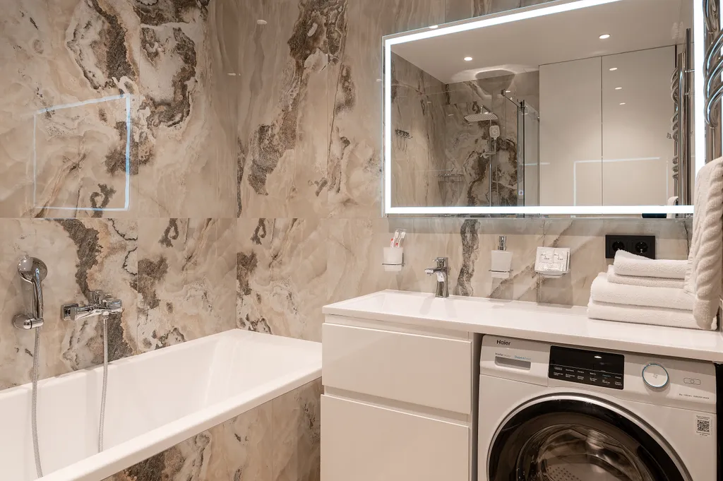 Семейный Lux