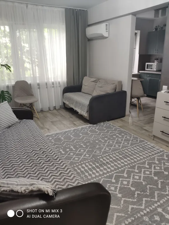 Квартира Уютная квартира, для гостей нашего города — Волгоград