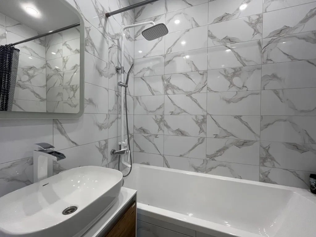 1-комн. апартаменты УНИК АПАРТ на Притомском около ЛДК