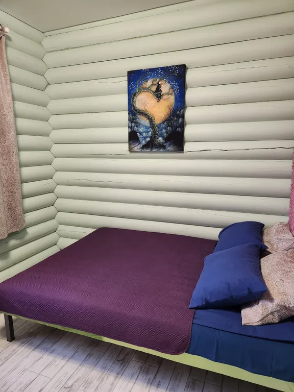 Дизайнерский дом не далеко от города