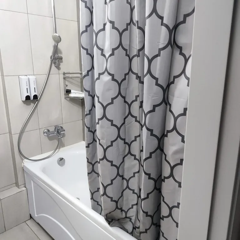 Уютная квартира возле гостиницы Казахстан города Алматы