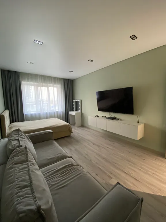 Уютная квартира в центре города — аренда посуточно в Якутск