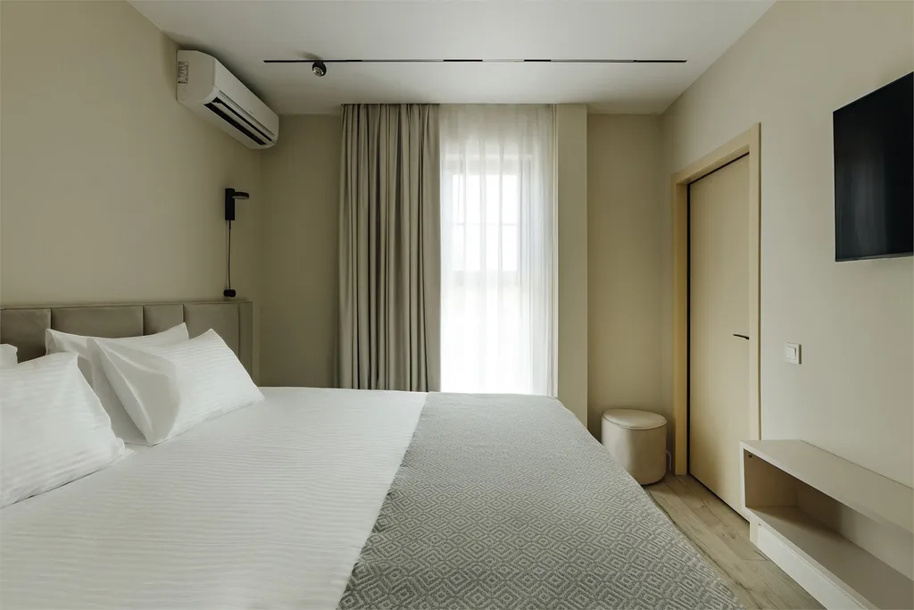 4-комнатный Дом