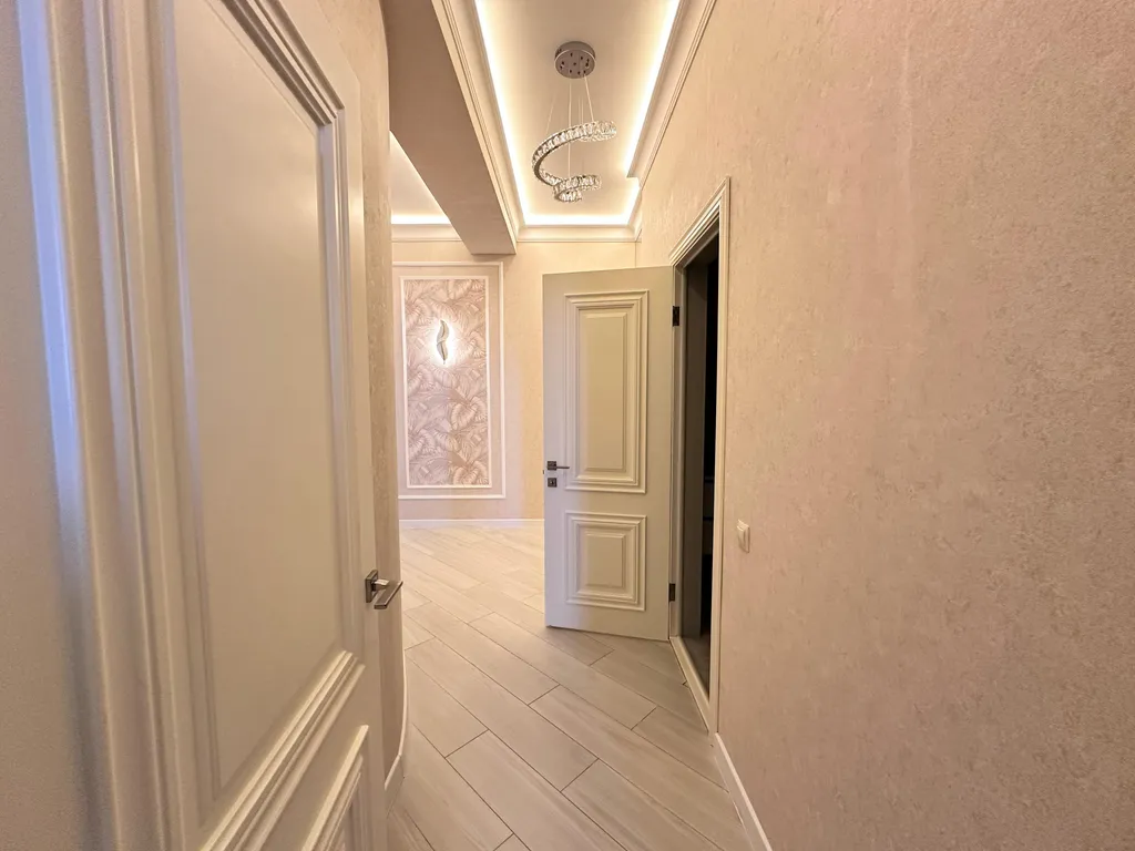 Апартаменты Baraka