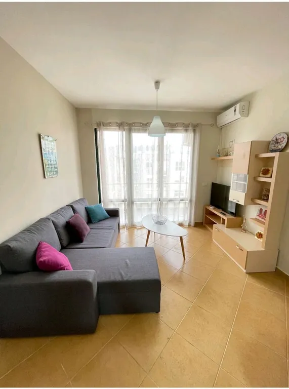 Апартаменты Korabi (1+1)