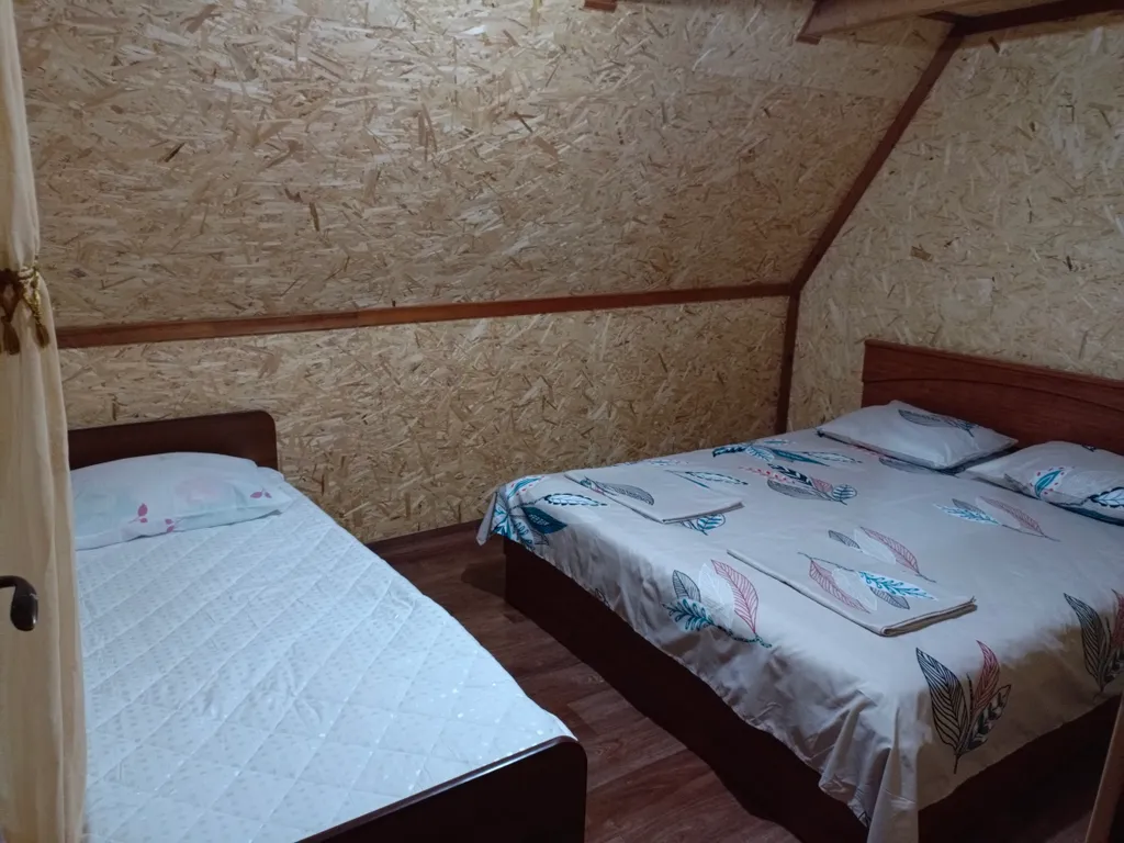 Коттедж Домик от души — Сухум