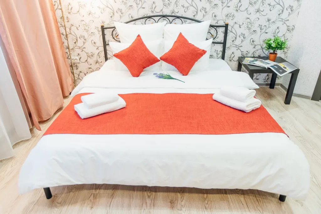 1-к квартира на Постовалова