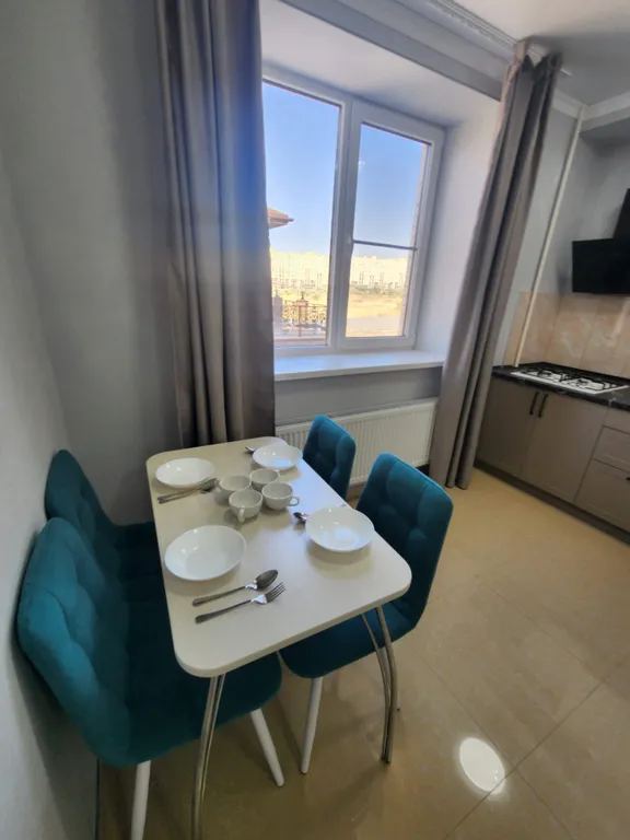 Коттедж Коттедж Cолнечныe апaртaменты на первой береговой линии — Анапа