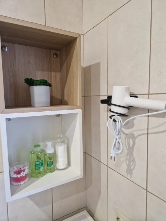 Студия рядом с аэропортом