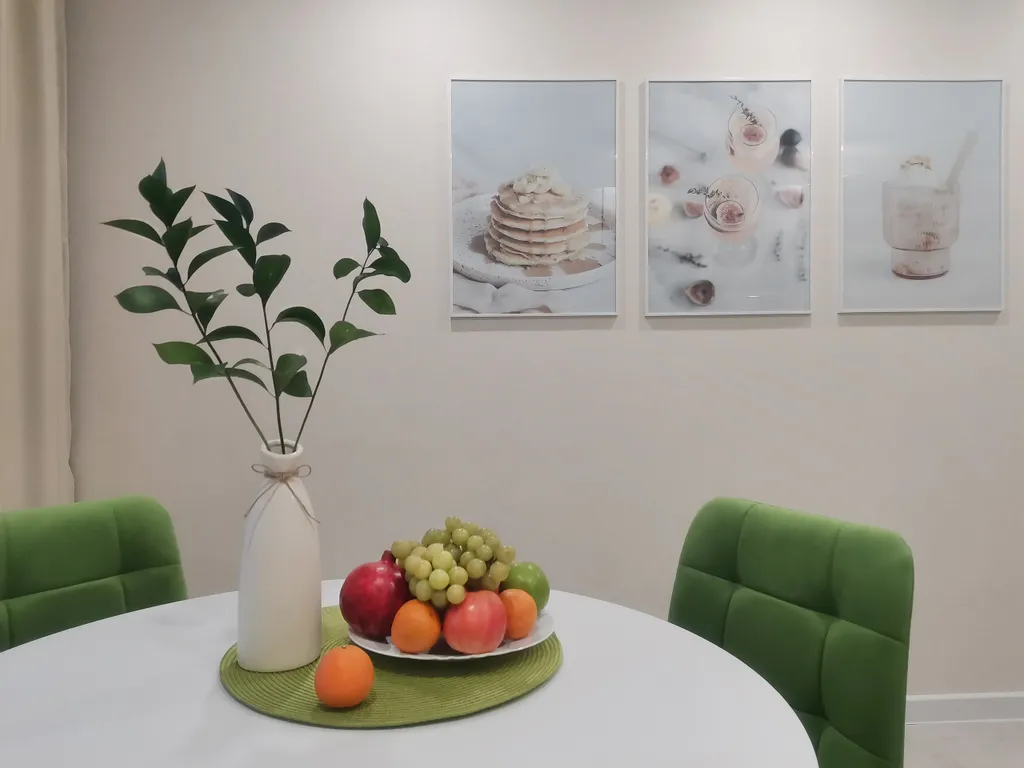 Чистая, уютная квартира в районе трц Сити-парк