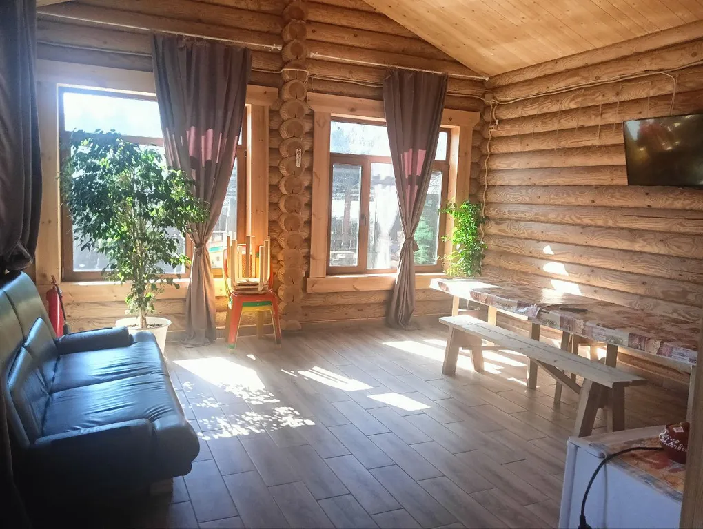 Гостевой дом В гостях у сказки