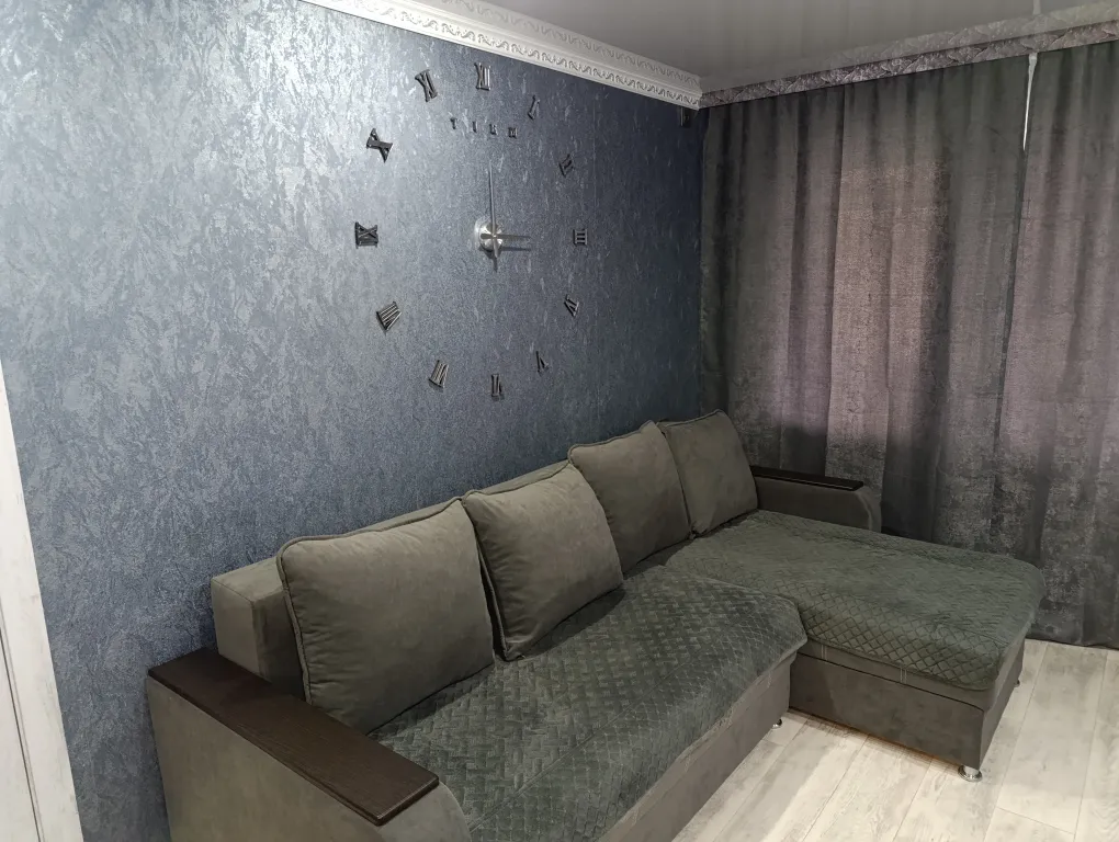 Квартира в центре