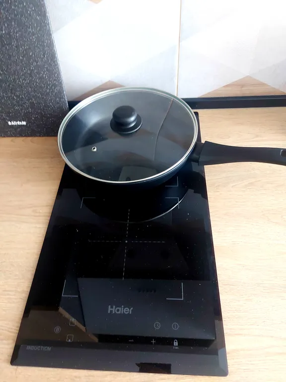 Дом на Волге, Волга Скай