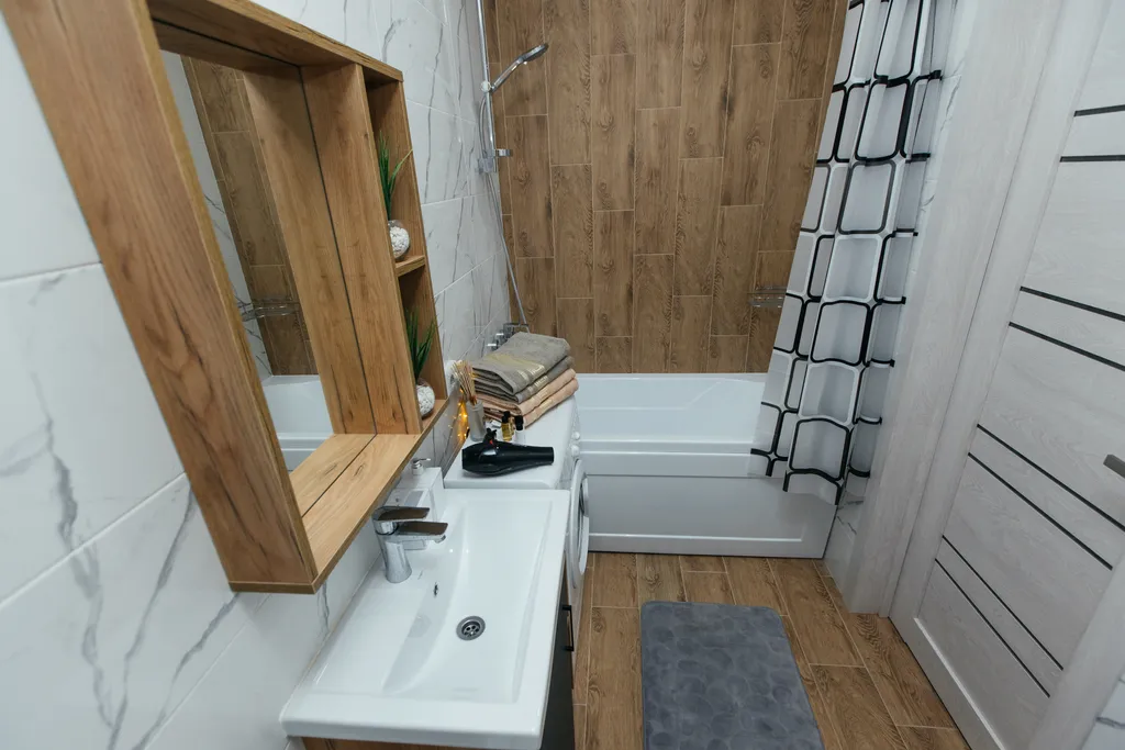 Квартира с видом на дон