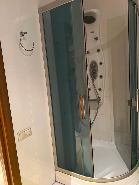 Квартира Красивая квартира — Омск