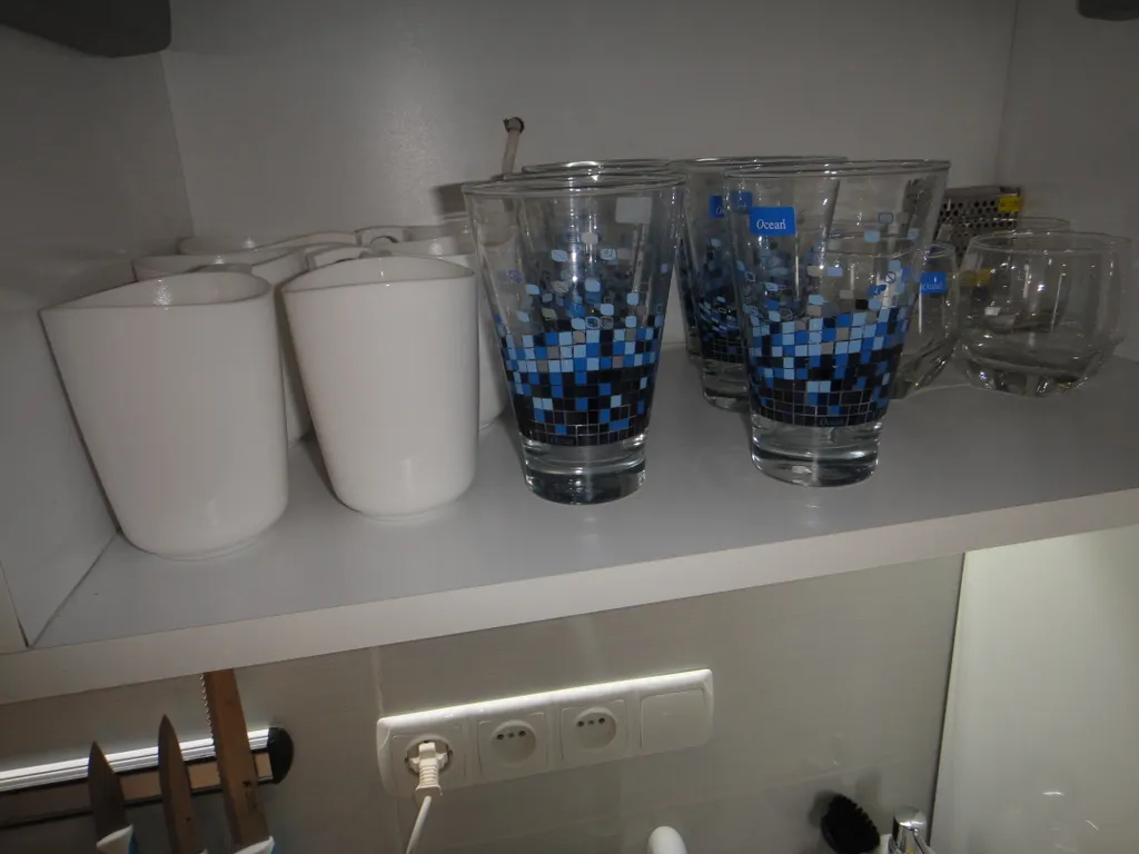 Квартира 1-комнатная Квартира — Батуми