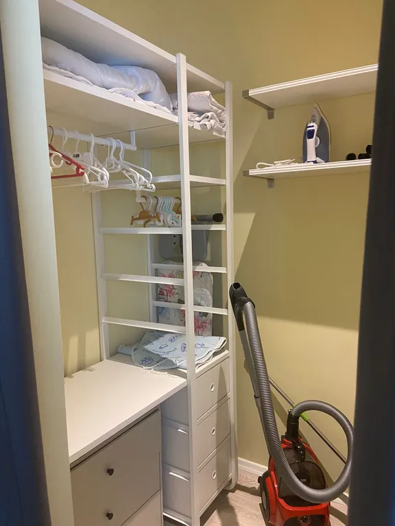 Уютная квартира в комплексе Бестхоум в районе пляжа Клеопатра