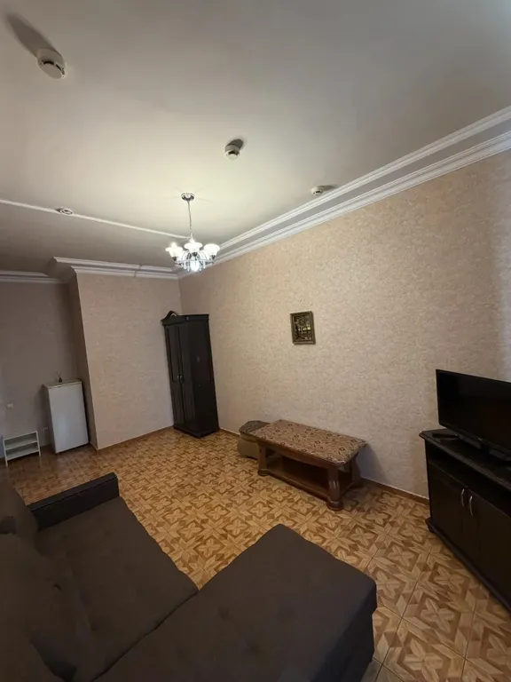 Комната