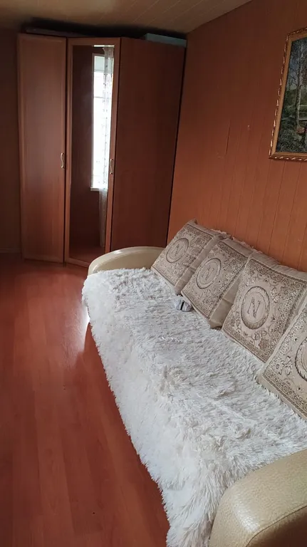 Коттедж Домик отдыха — Владикавказ