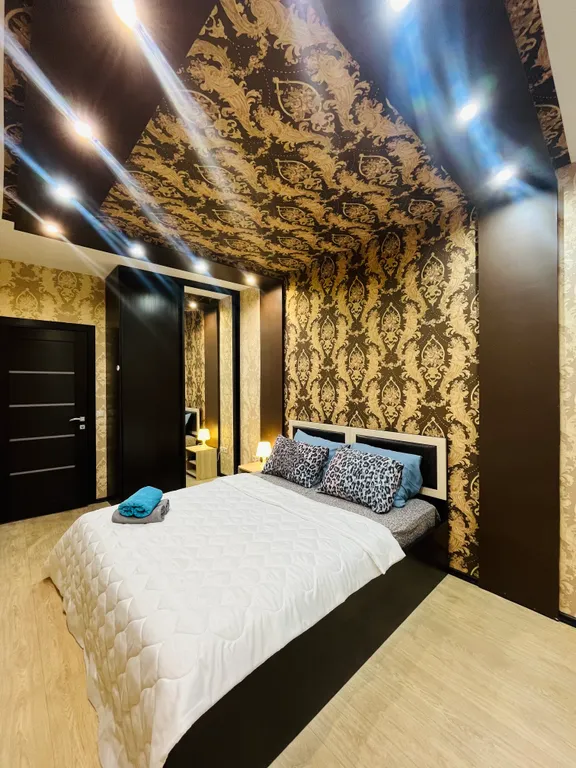 Уютная 2+ квартира