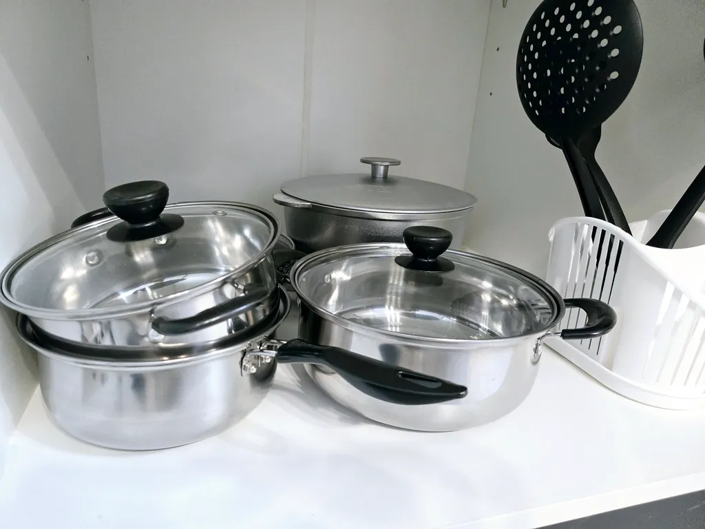 Квартира-студия в малоэтажном клубном доме