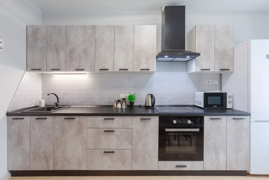 Квартира Квартира Апартамент Rentplaza comfort — Самара