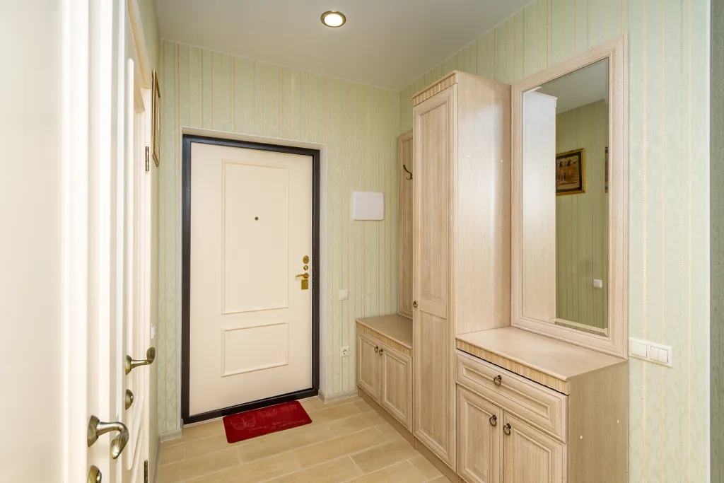 Квартира Уютная квартира для отдыха — Геленджик