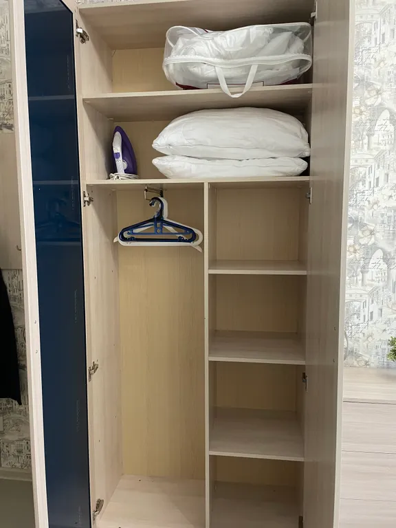 Студия в ЖК Технопарк