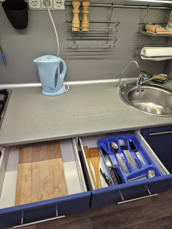 Квартира на завеличье