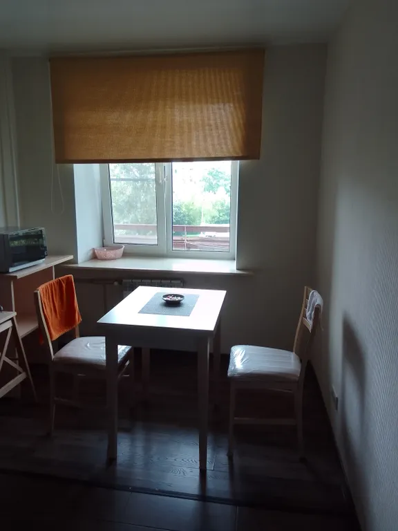 Квартира 1-комнатная Квартира — Саров