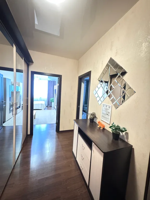 Уютная квартира у Планеты