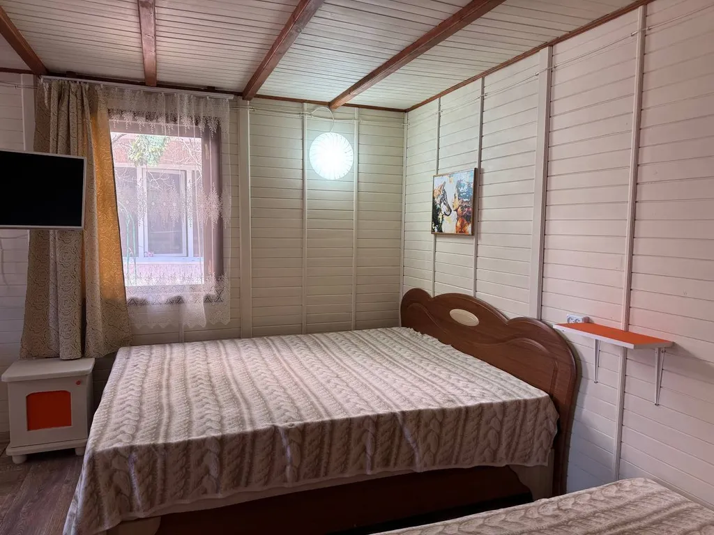 Квартира Комната — аренда посуточно в Алушта