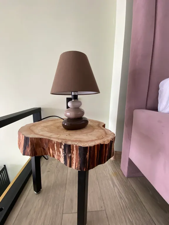 Квартира Квартира Двухуровневая студия — Москва