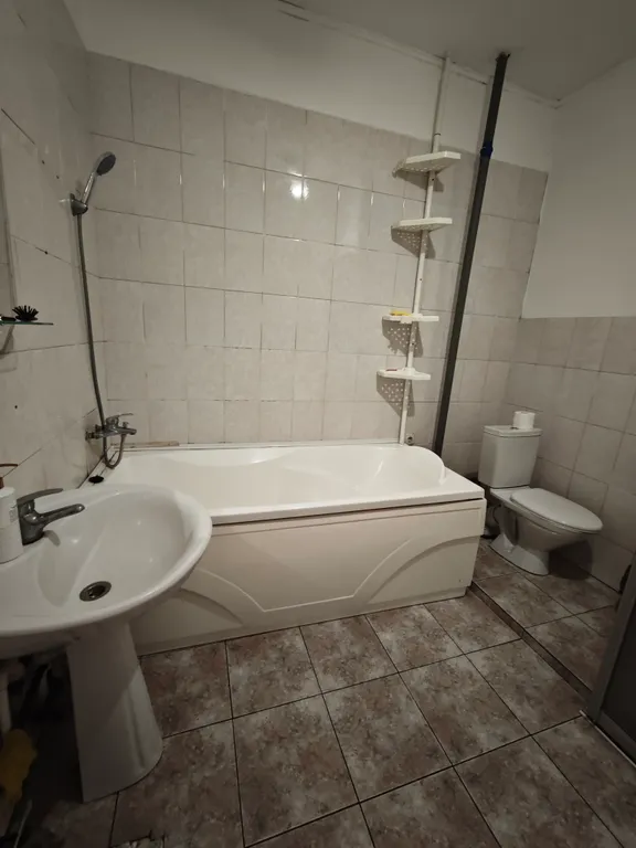 Уютная квартира возле вокзала