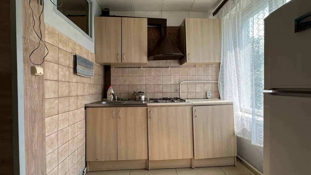 Добротная евродвушка в центре