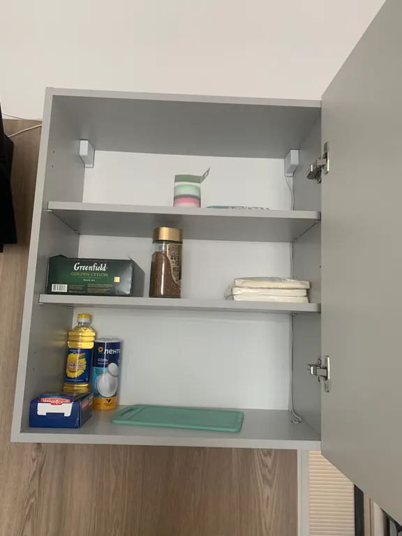 Уютная студия в шаговой доступности от центра города