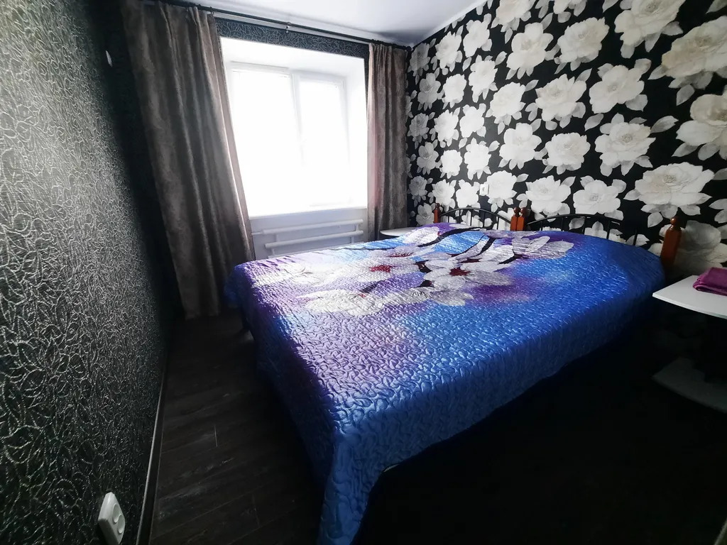 Уютная квартира недалёко от м4 — аренда посуточно в Каменск-Шахтинский